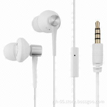 Earbuds wholesale and bulk earbud